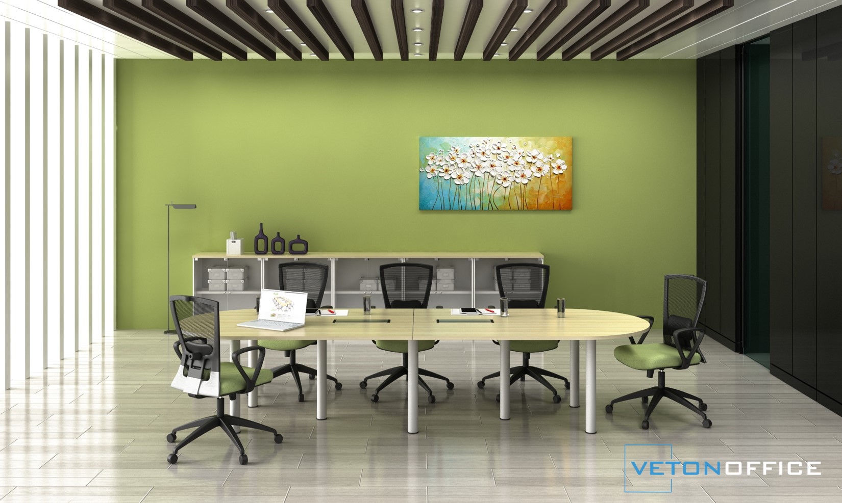 Conference Table Meeting Table Discussion Table Oval Conference